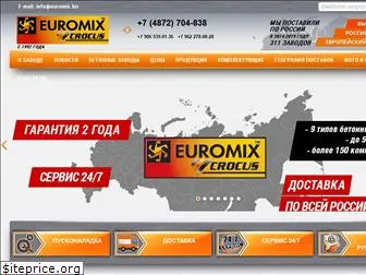 euromix.biz