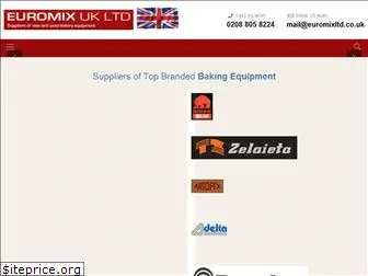 euromixltd.co.uk