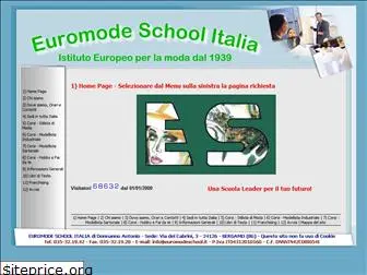 euromode-school.it