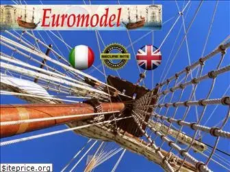 euromodel-ship.com