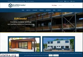 www.euromodul.rs