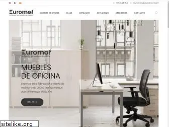 euromof.com
