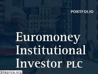 euromoneyplc.com