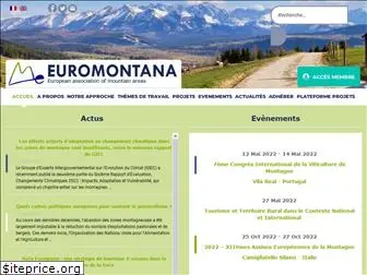 euromontana.org