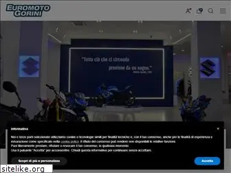 euromotogorini.com