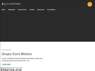 www.euromotors.com.br