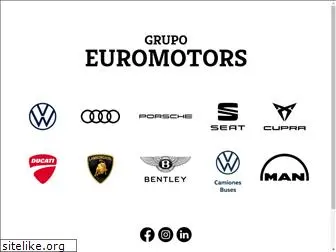 euromotors.com.pe