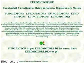 euromotors.de