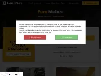 euromotors.fr