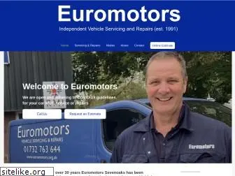 euromotors.org.uk