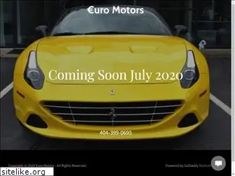 euromotorsga.com