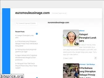 euromouleusinage.com