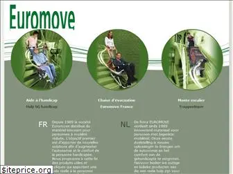 euromove.be