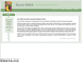 euromrx.com