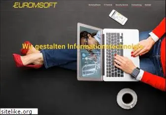 euromsoft.net