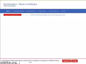 euromusica.org