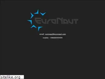 euronaut.com
