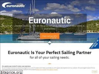 euronautic.eu