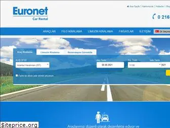 euronetcar.com