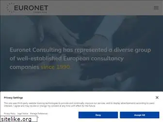 euronetconsulting.com