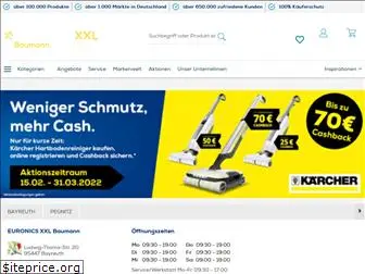 euronics-baumann.de