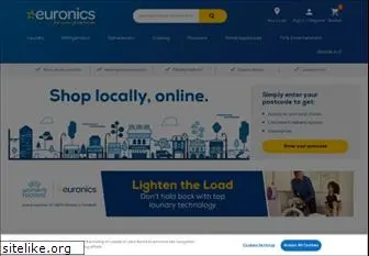 euronics.co.uk