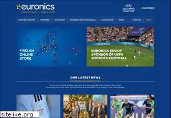 euronics.com