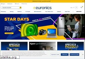 euronics.it