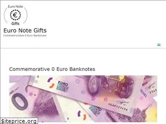 euronotegifts.com