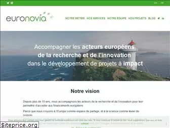 euronovia-conseil.eu