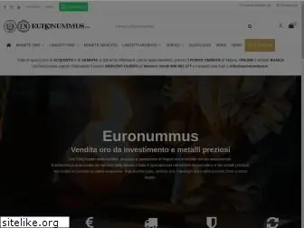 euronummus.it