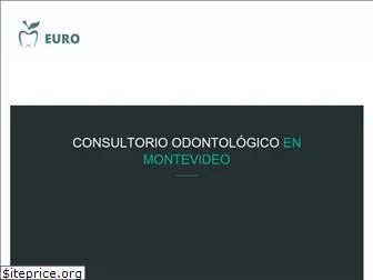 euroodontologia.com.uy