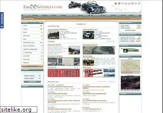 eurooldtimers.com