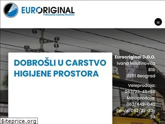 eurooriginal.rs