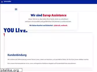 europ-assistance.at