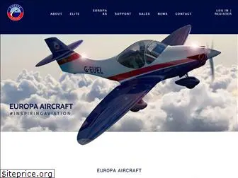 europa-aircraft.co.uk