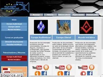 europa-audiovisual.com