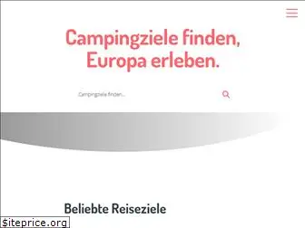 europa-camping.com