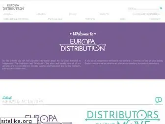 europa-distribution.org