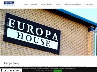 europa-group.co.uk