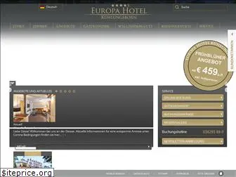 europa-hotel.de