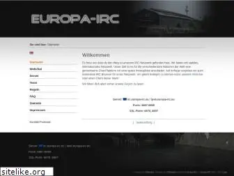 europa-irc.de