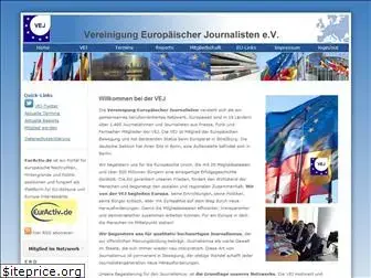 europa-journalisten.de