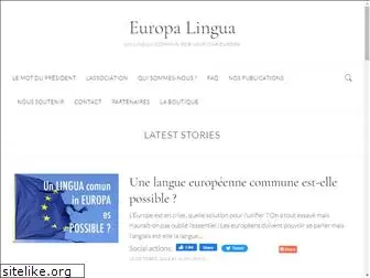 europa-lingua.org