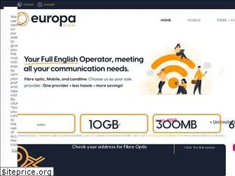 europa-network.com