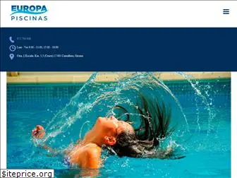 europa-piscinas.com