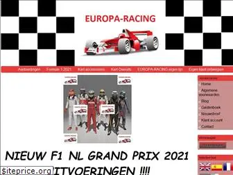 europa-racing.com