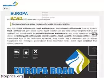 europa-road.eu