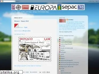 www.europa-stamps.blogspot.com