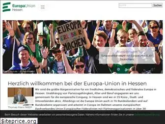 europa-union-hessen.de